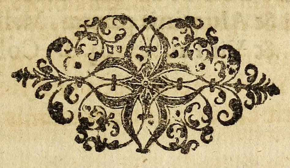 An illustration from Miscellanea Curiosa, sive Ephemiridum Medico-Physicarum Germanicarum Academiae Naturae Curiosorum, 1688, leaf 1059