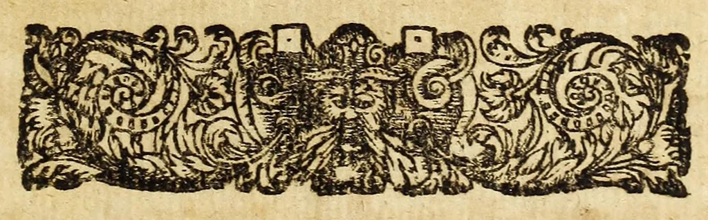 An illustration from Miscellanea Curiosa, sive Ephemiridum Medico-Physicarum Germanicarum Academiae Naturae Curiosorum, 1688, leaf 1213