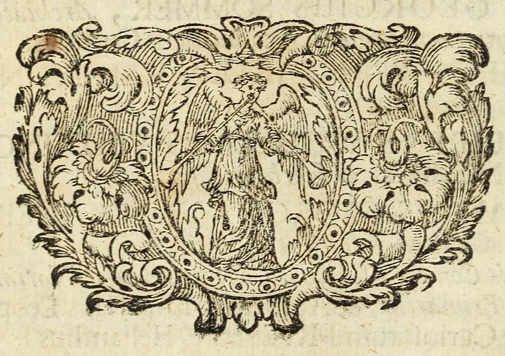 An illustration from Miscellanea Curiosa, sive Ephemiridum Medico-Physicarum Germanicarum Academiae Naturae Curiosorum, 1688, leaf 32
