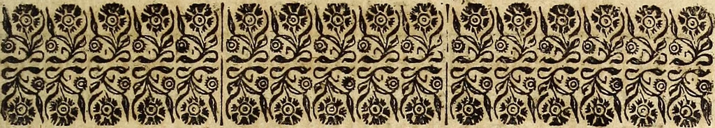 An illustration from Miscellanea Curiosa Medico-Physica Academiae Naturae Curiosorum, 1677, leaf 10