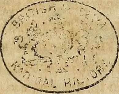 An illustration from Miscellanea Curiosa Medico-Physica Academiae Naturae Curiosorum, 1677, leaf 325