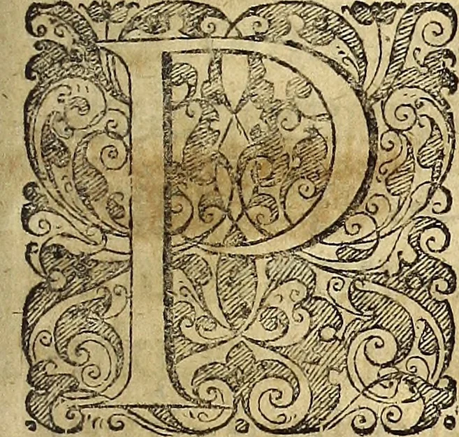 An illustration from Miscellanea Curiosa Medico-Physica Academiae Naturae Curiosorum, 1677, leaf 442
