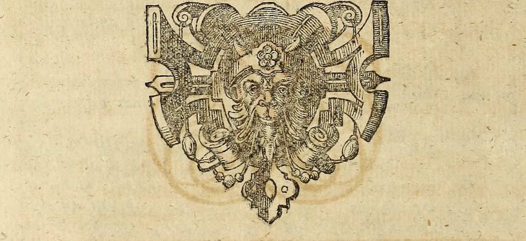 An illustration from Miscellanea Curiosa Medico-Physica Academiae Naturae Curiosorum, 1677, leaf 653