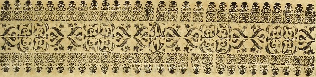 An illustration from Miscellanea Curiosa Medico-Physica Academiae Naturae Curiosorum, 1677, leaf 658