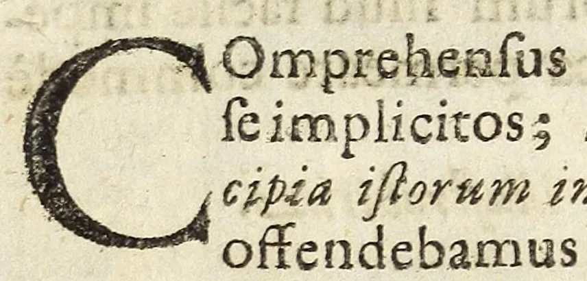 An illustration from Miscellanea Curiosa, sive Ephemiridum Medico-Physicarum Germanicarum Academiae Naturae Curiosorum, 1689, leaf 164