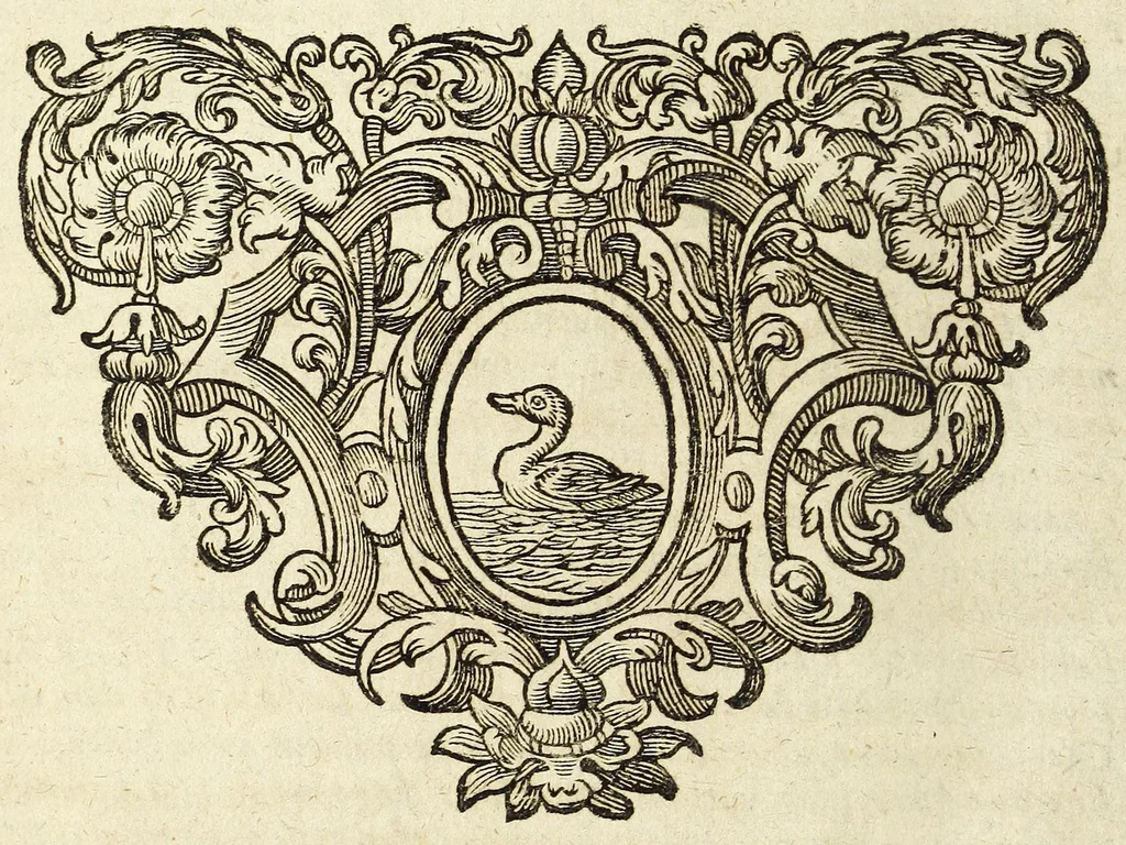 An illustration from Miscellanea Curiosa, sive Ephemiridum Medico-Physicarum Germanicarum Academiae Naturae Curiosorum, 1689, leaf 58