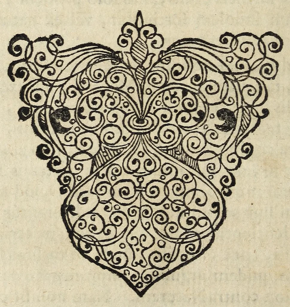 An illustration from Miscellanea Curiosa, sive Ephemiridum Medico-Physicarum Germanicarum Academiae Naturae Curiosorum, 1678, leaf 326