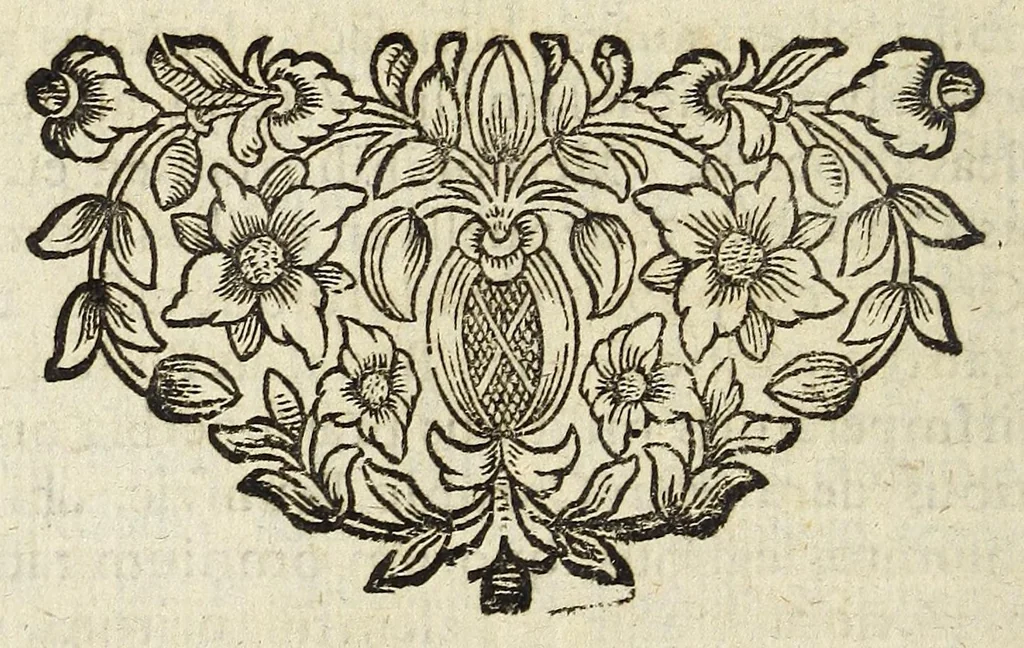 An illustration from Miscellanea Curiosa, sive Ephemiridum Medico-Physicarum Germanicarum Academiae Naturae Curiosorum, 1690, leaf 650