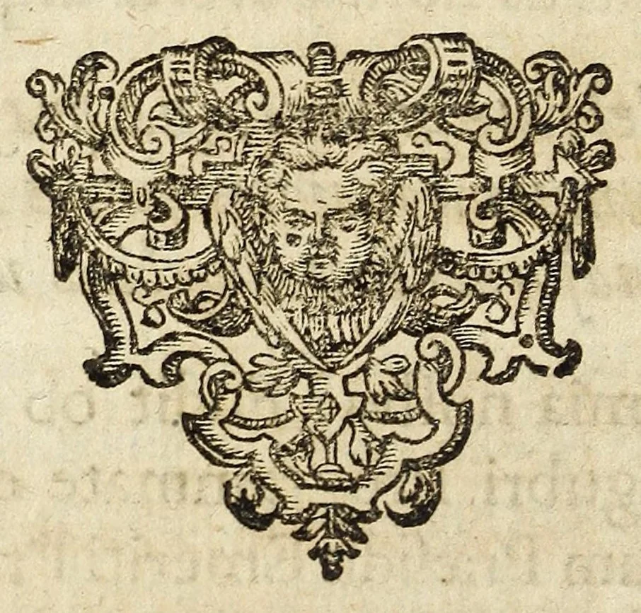 An illustration from Miscellanea Curiosa, sive Ephemiridum Medico-Physicarum Germanicarum Academiae Naturae Curiosorum, 1690, leaf 830