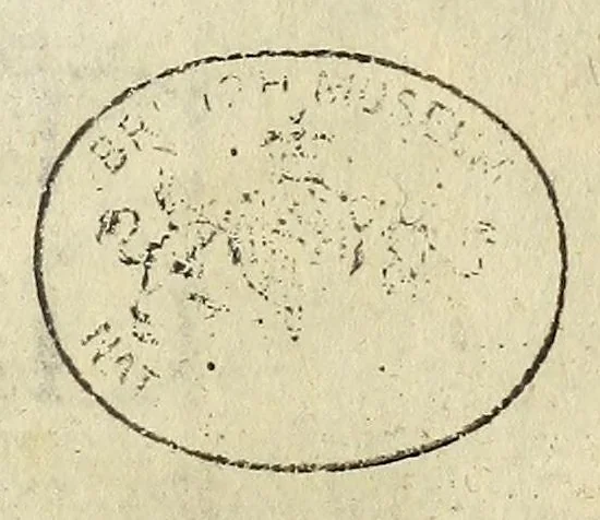 An illustration from Miscellanea Curiosa, sive Ephemiridum Medico-Physicarum Germanicarum Academiae Naturae Curiosorum, 1680, leaf 361