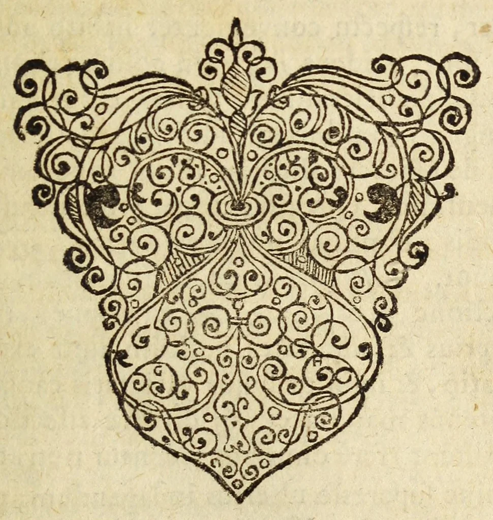 An illustration from Miscellanea Curiosa, sive Ephemiridum Medico-Physicarum Germanicarum Academiae Naturae Curiosorum, 1680, leaf 649