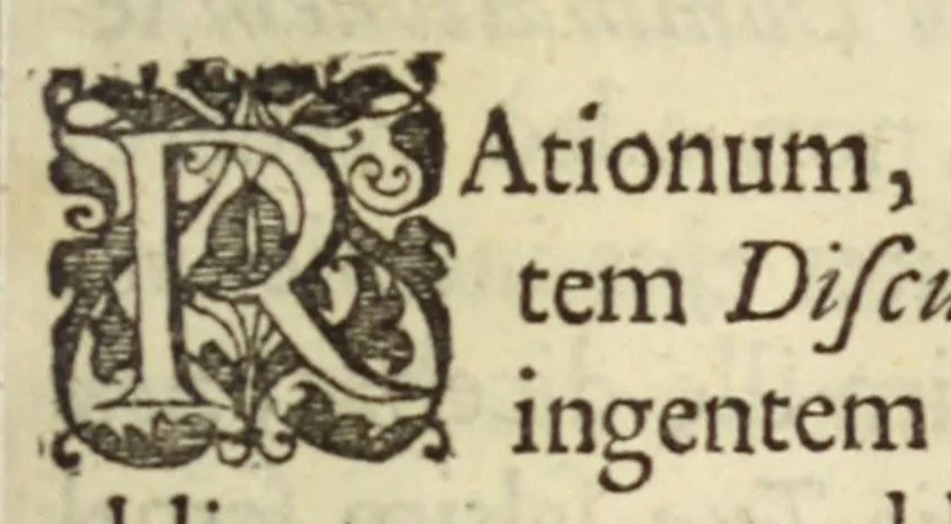 An illustration from Miscellanea Curiosa, sive Ephemiridum Medico-Physicarum Germanicarum Academiae Naturae Curiosorum, 1680, leaf 869