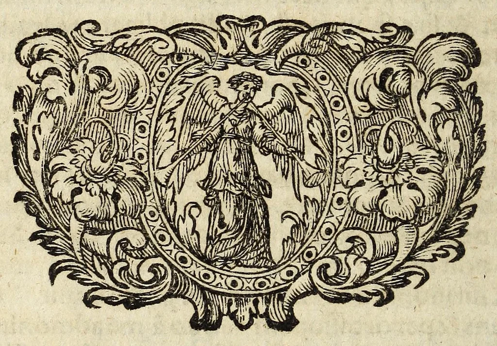 An illustration from Miscellanea Curiosa, sive Ephemiridum Medico-Physicarum Germanicarum Academiae Naturae Curiosorum, 1691, leaf 536