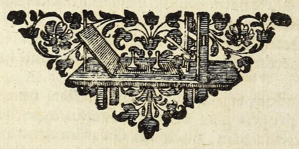 An illustration from Miscellanea Curiosa, sive Ephemiridum Medico-Physicarum Germanicarum Academiae Naturae Curiosorum, 1691, leaf 686