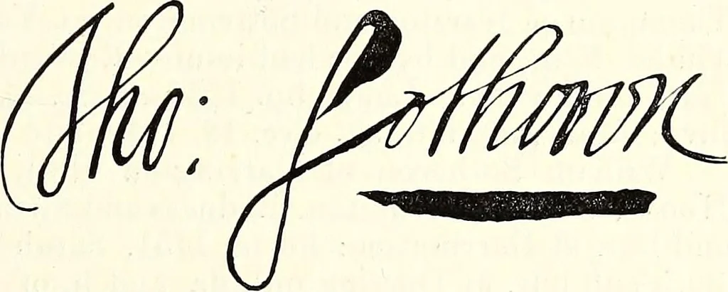 An illustration from Miscellanea genealogica et heraldica :, 1874, leaf 154