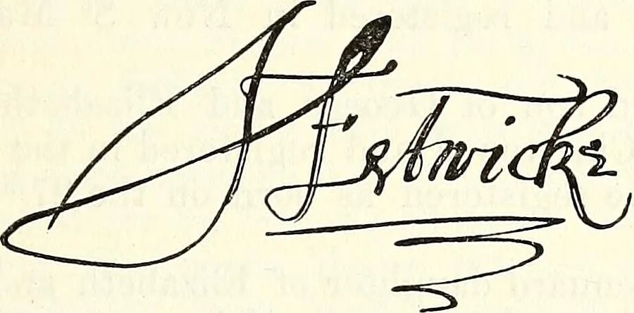 An illustration from Miscellanea genealogica et heraldica :, 1874, leaf 210