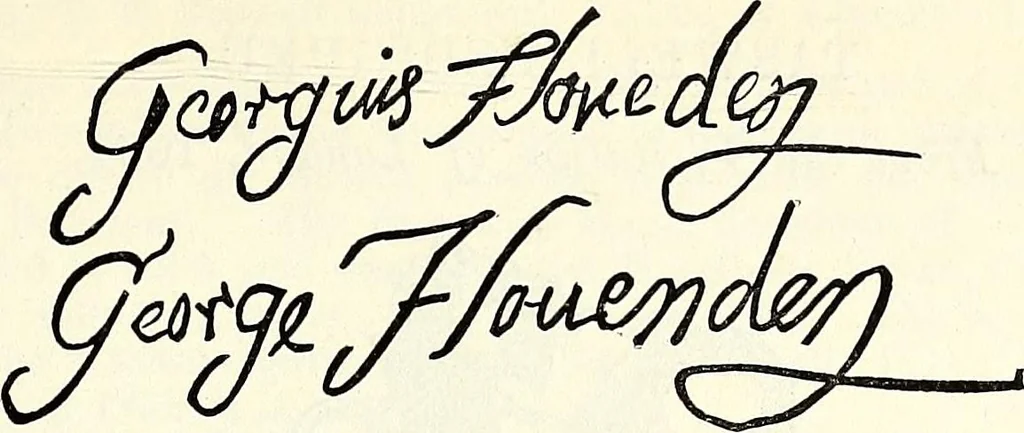 An illustration from Miscellanea genealogica et heraldica :, 1874, leaf 268