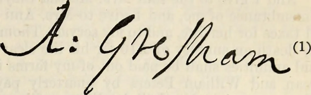 An illustration from Miscellanea genealogica et heraldica :, 1877, leaf 106