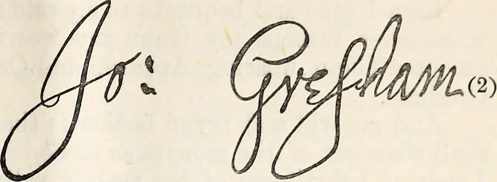 An illustration from Miscellanea genealogica et heraldica :, 1877, leaf 512