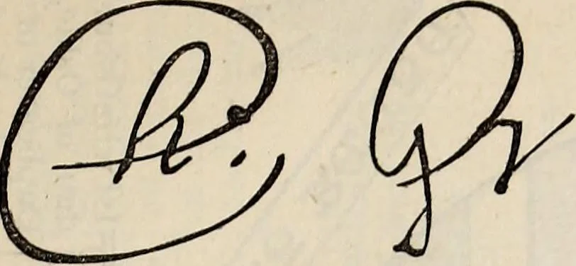 An illustration from Miscellanea genealogica et heraldica :, 1877, leaf 68