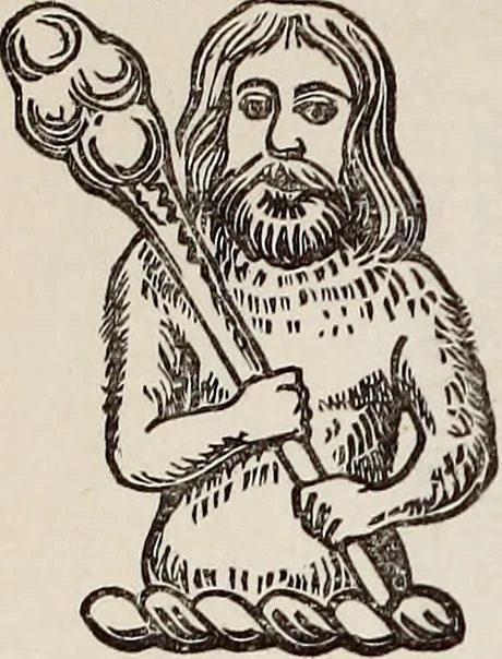 An illustration from Miscellanea genealogica et heraldica :, 1877, leaf 93