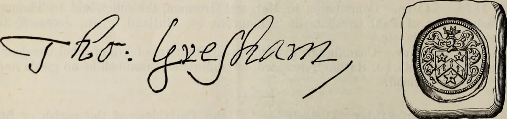 An illustration from Miscellanea genealogica et heraldica :, 1881, leaf 48