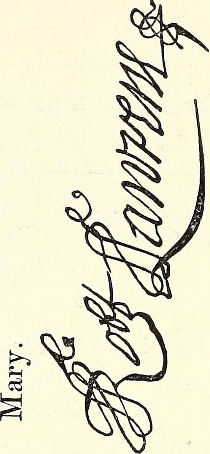 An illustration from Miscellanea genealogica et heraldica :, 1868, leaf 226