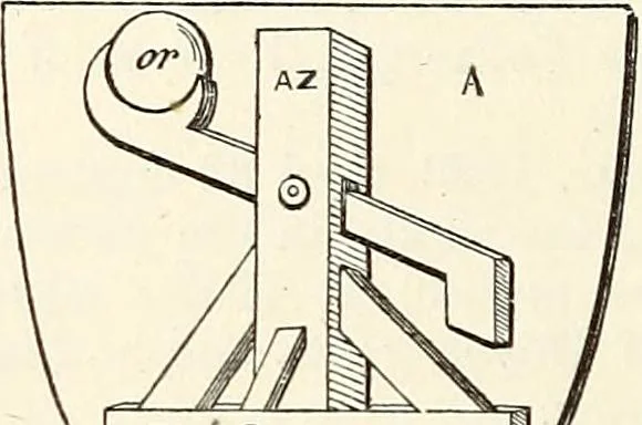 An illustration from Miscellanea genealogica et heraldica :, 1868, leaf 333