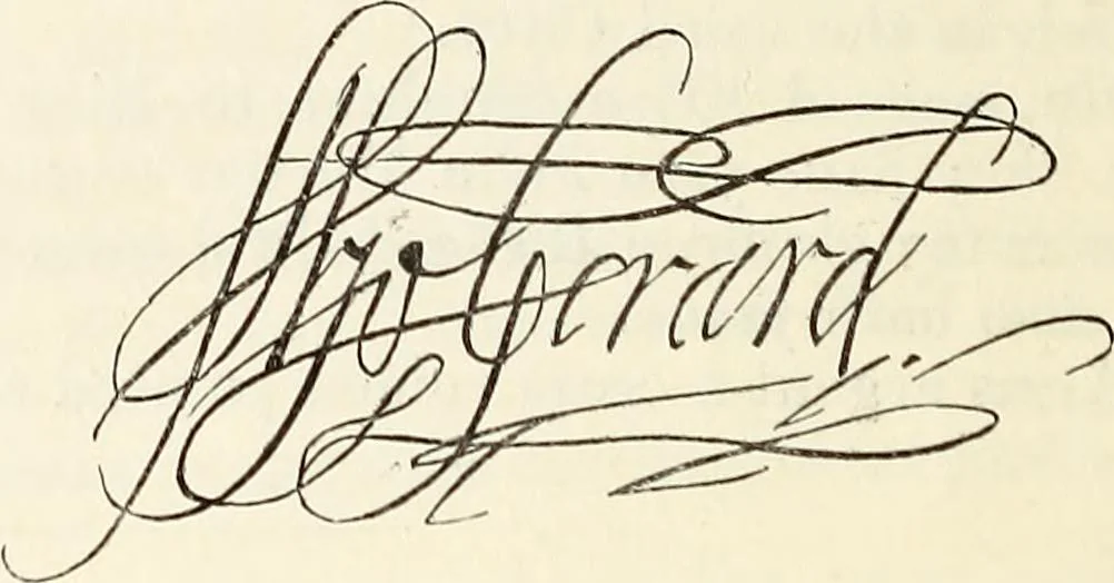 An illustration from Miscellanea genealogica et heraldica :, 1868, leaf 65