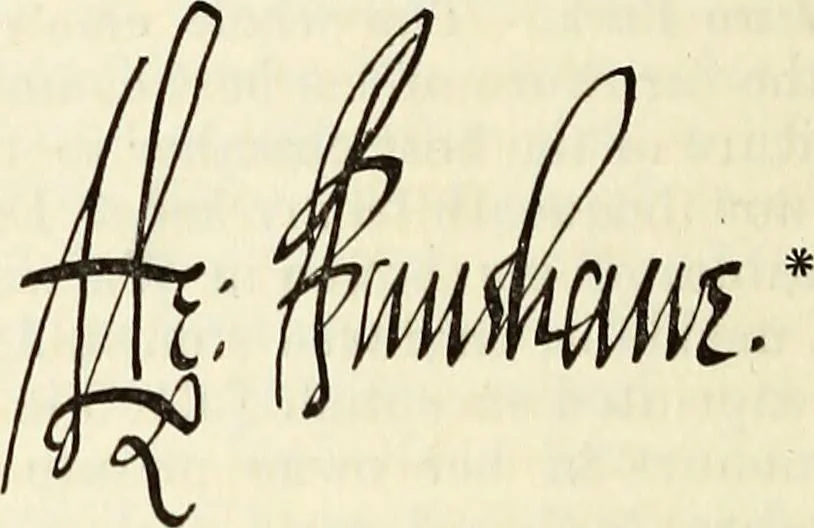 An illustration from Miscellanea genealogica et heraldica :, 1868, leaf 717