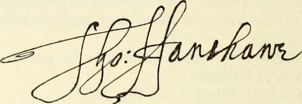 An illustration from Miscellanea genealogica et heraldica :, 1868, leaf 761