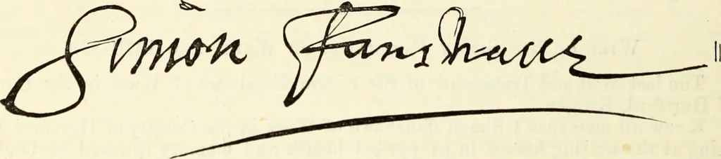 An illustration from Miscellanea genealogica et heraldica :, 1868, leaf 771