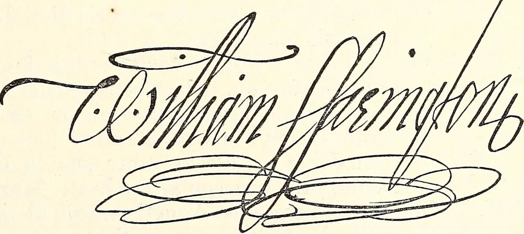 An illustration from Miscellanea genealogica et heraldica :, 1868, leaf 82