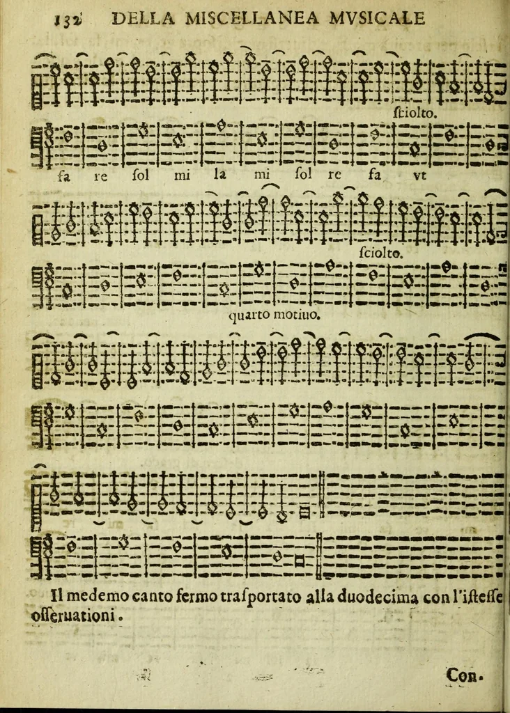 An illustration from Miscellanea mviscale, 1689, leaf 150