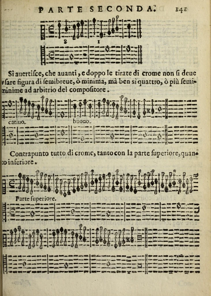 An illustration from Miscellanea mviscale, 1689, leaf 159