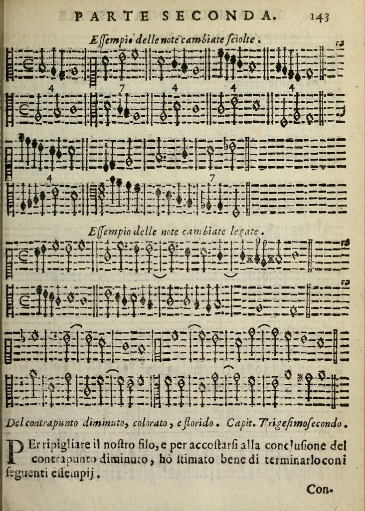 An illustration from Miscellanea mviscale, 1689, leaf 161