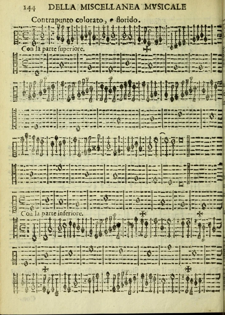 An illustration from Miscellanea mviscale, 1689, leaf 162