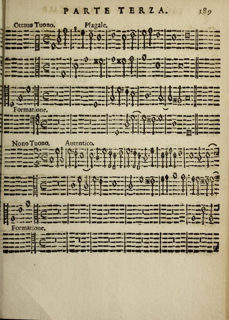 An illustration from Miscellanea mviscale, 1689, leaf 207