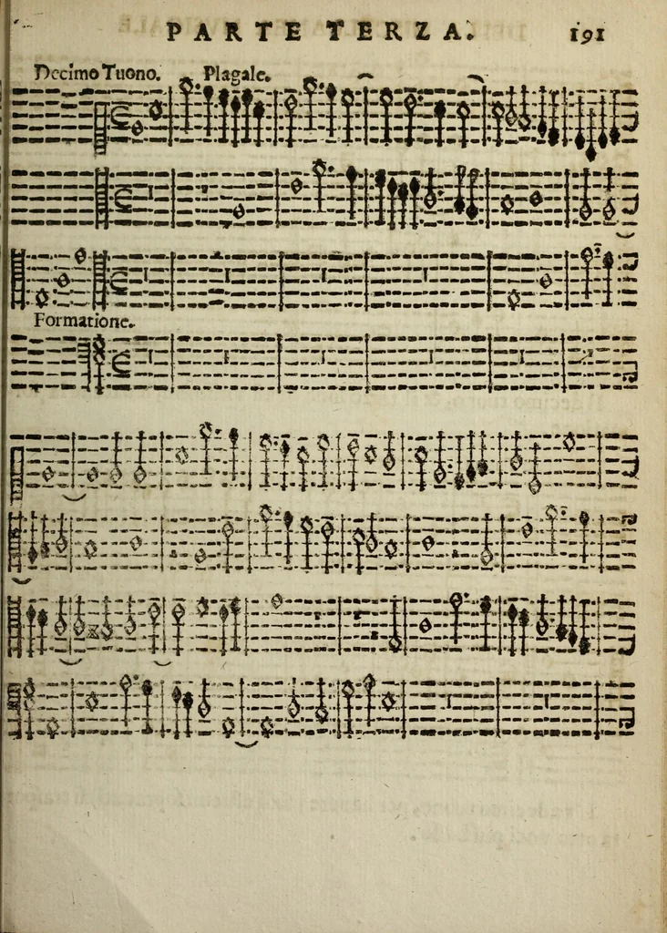 An illustration from Miscellanea mviscale, 1689, leaf 209