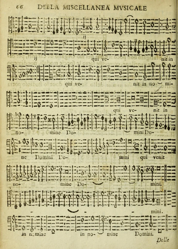 An illustration from Miscellanea mviscale, 1689, leaf 84