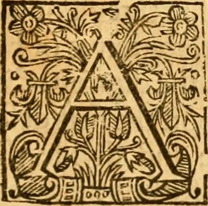An illustration from Miscellanea Spiritualia : or, Devout essaies, 1648, leaf 36