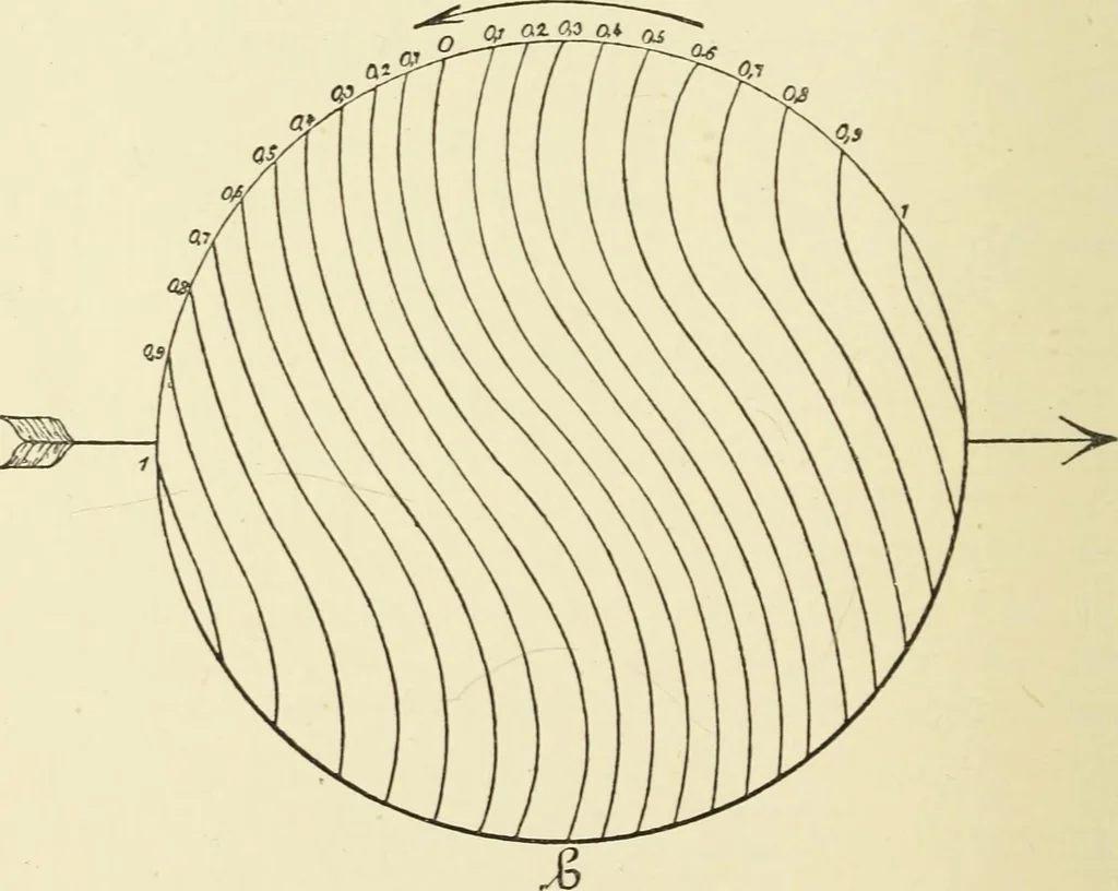 An illustration from Miscellaneous papers, 1896, leaf 155