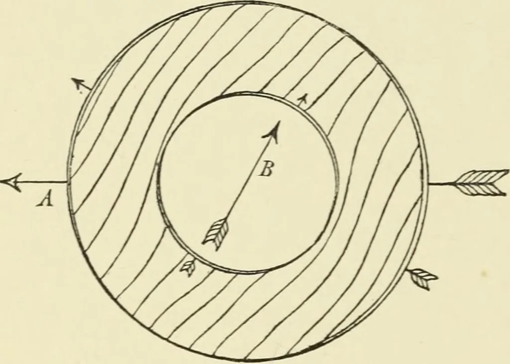 An illustration from Miscellaneous papers, 1896, leaf 167