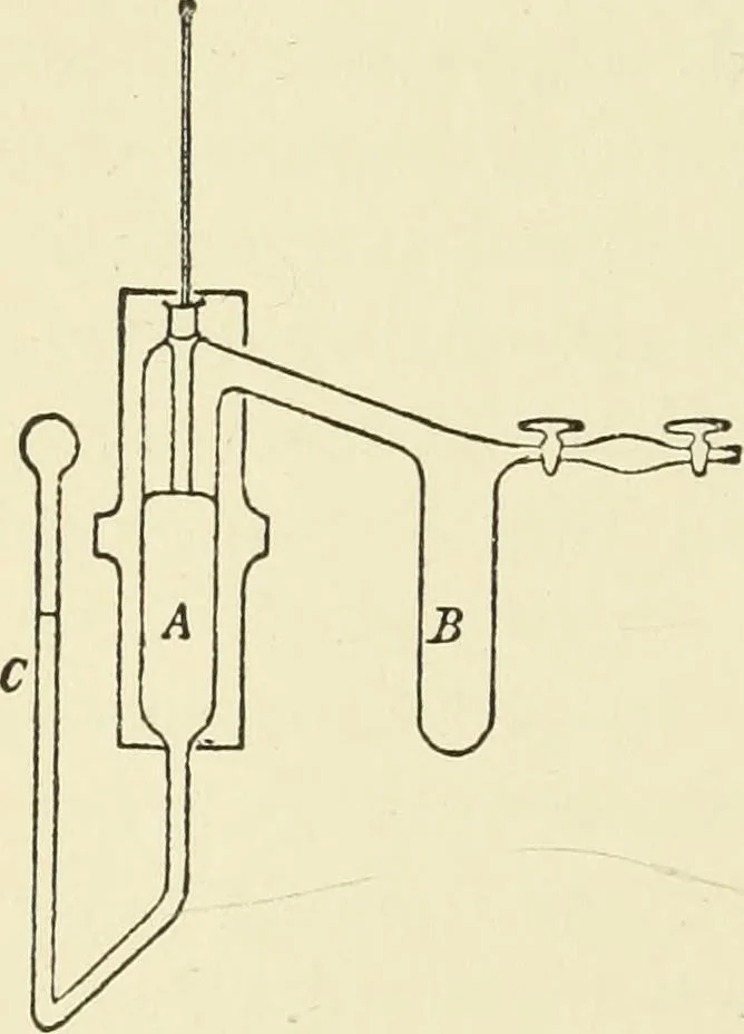 An illustration from Miscellaneous papers, 1896, leaf 223