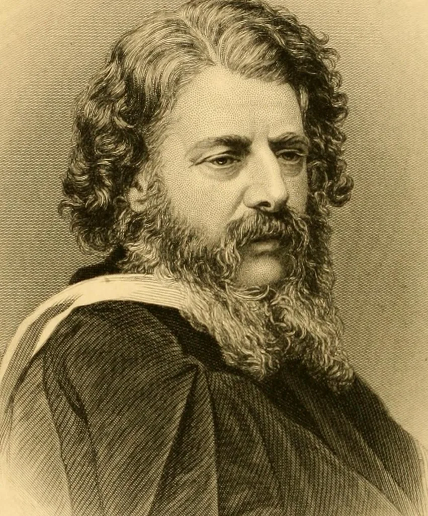An illustration from Miscellaneous scientific papers:, 1881, leaf 9