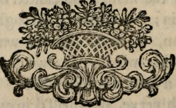 An illustration from Miscellaneous works, in verse and prose ... consisting of such as were never before printed in twelves. With some account of the life and writings of th author, 1735, leaf 83