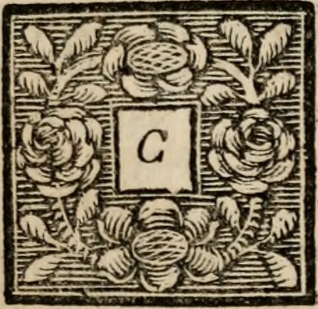 An illustration from Miscellaneous works, in verse and prose ... consisting of such as were never before printed in twelves. With some account of the life and writings of th author, 1735, leaf 128