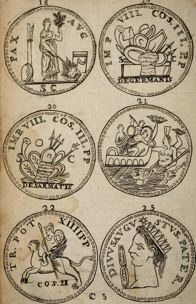 An illustration from Miscellaneous works, in verse and prose ... consisting of such as were never before printed in twelves. With some account of the life and writings of th author, 1735, leaf 213