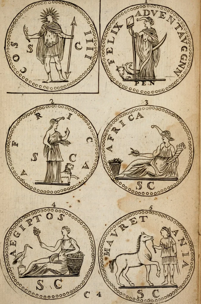 An illustration from Miscellaneous works, in verse and prose ... consisting of such as were never before printed in twelves. With some account of the life and writings of th author, 1735, leaf 214