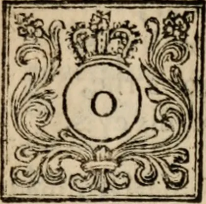 An illustration from Miscellaneous works, in verse and prose ... consisting of such as were never before printed in twelves. With some account of the life and writings of th author, 1735, leaf 16